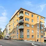 Gem In The Heart Of The City