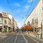 Gem In The Heart Of The City